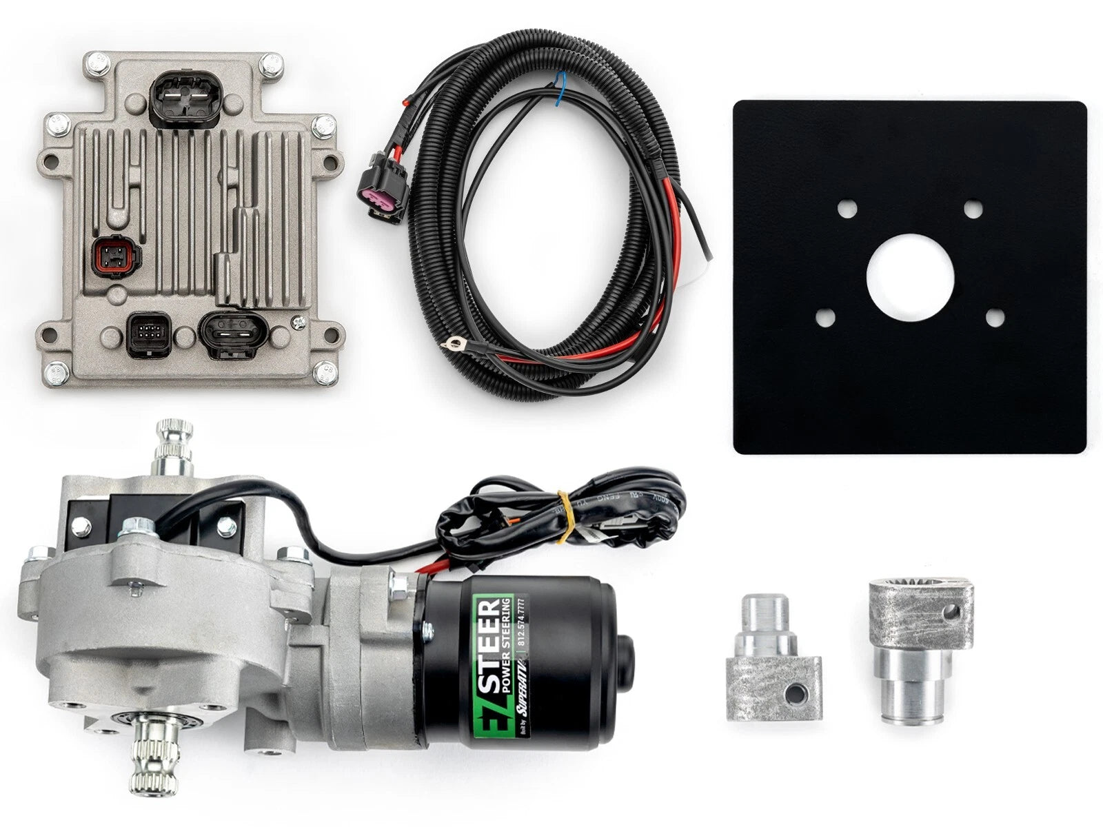 Power Steering Kit for Universal ATV (380W)