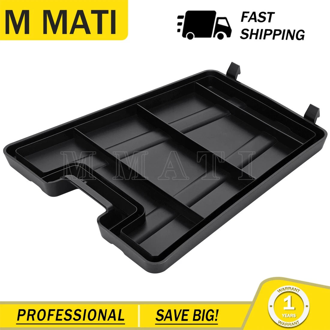 Storage Box Cover 14092-0180 for Kawasaki Brute Force 750 (2012–2024)