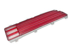 Tail Light Lamp Lens Passenger Side Replacement for Pontiac Firebird (1974–1978)