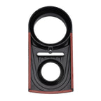 Gas Tank Dash Panel Insert Cover for Harley Softail FLSTC FXST
