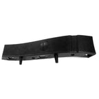 Replacement Composite Front Passenger Side Bumper Cover Retainer for Honda