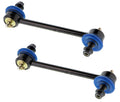 2X Front Suspension Stabilizer Bar Link Kits for Mazda Protege
