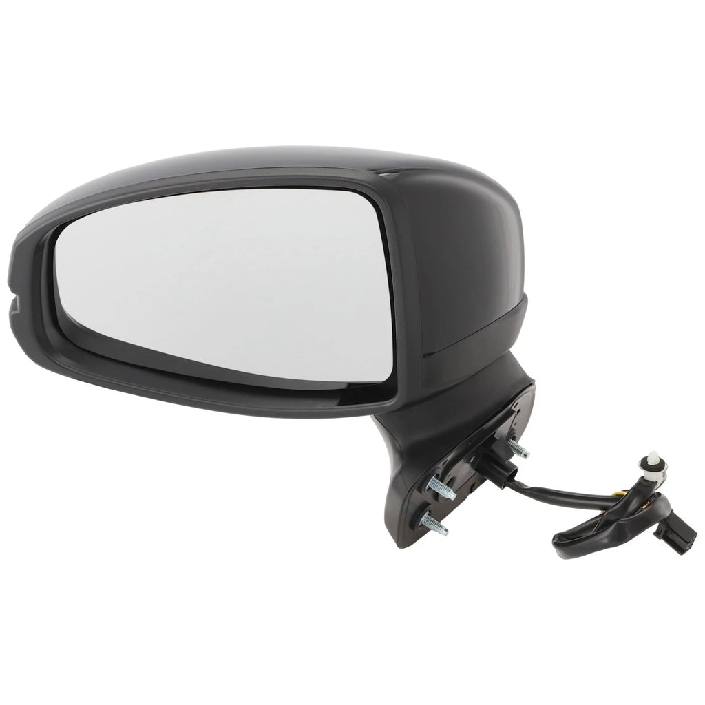 Driver Side Mirror for Honda Fit (2015–2020)