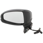 Driver Side Mirror for Honda Fit (2015–2020)