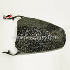 Forged Carbon Fiber Fairing Kit for Kawasaki Ninja ZX14 (2006–2011)