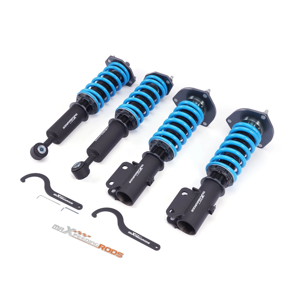 Coilover Suspension Kit for Mitsubishi 3000GT (1991–1999)