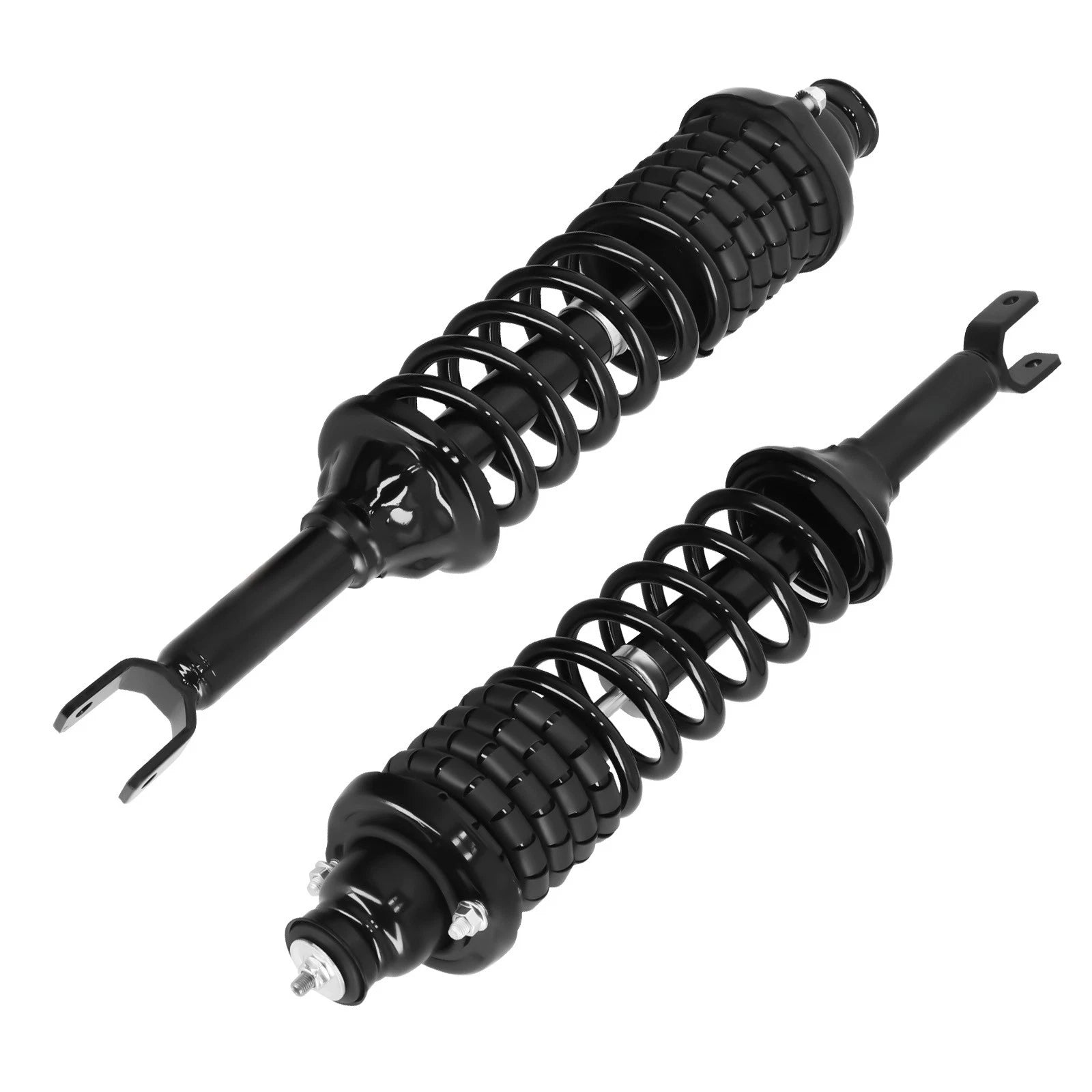 Rear Struts w/ Coil Spring Assembly for Honda Accord (1994–1997) 171286L 1336319R