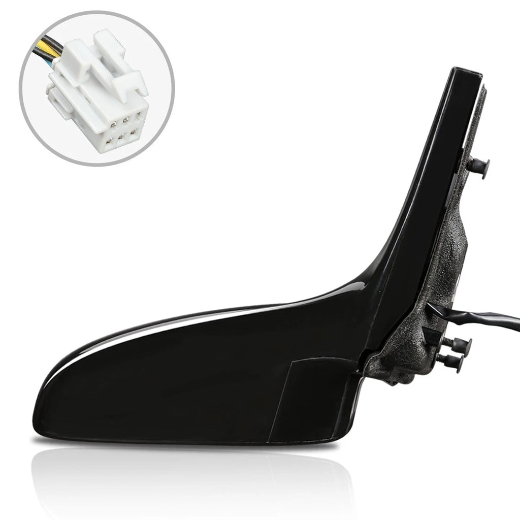 Smoked Lens Amber Side Corner Headlight for Ford Freestar (2004–2007)