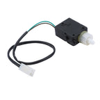 2X Door Lock Actuator for Mercedes-Benz G550 (2009–2018)