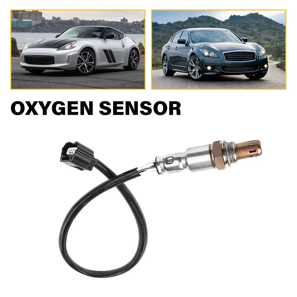 Oxygen Sensor 24167 4pin for Nissan Altima, Infiniti QX50, QX60