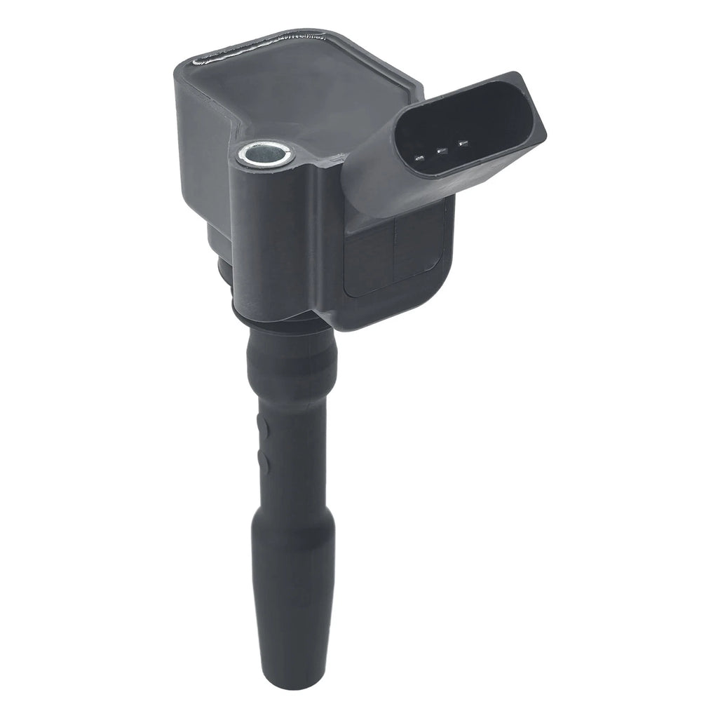 6X Ignition Coil + Spark Plug for Audi S4 (2000–2002) Turbocharged