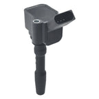 6X Ignition Coil + Spark Plug for Audi S4 (2000–2002) Turbocharged