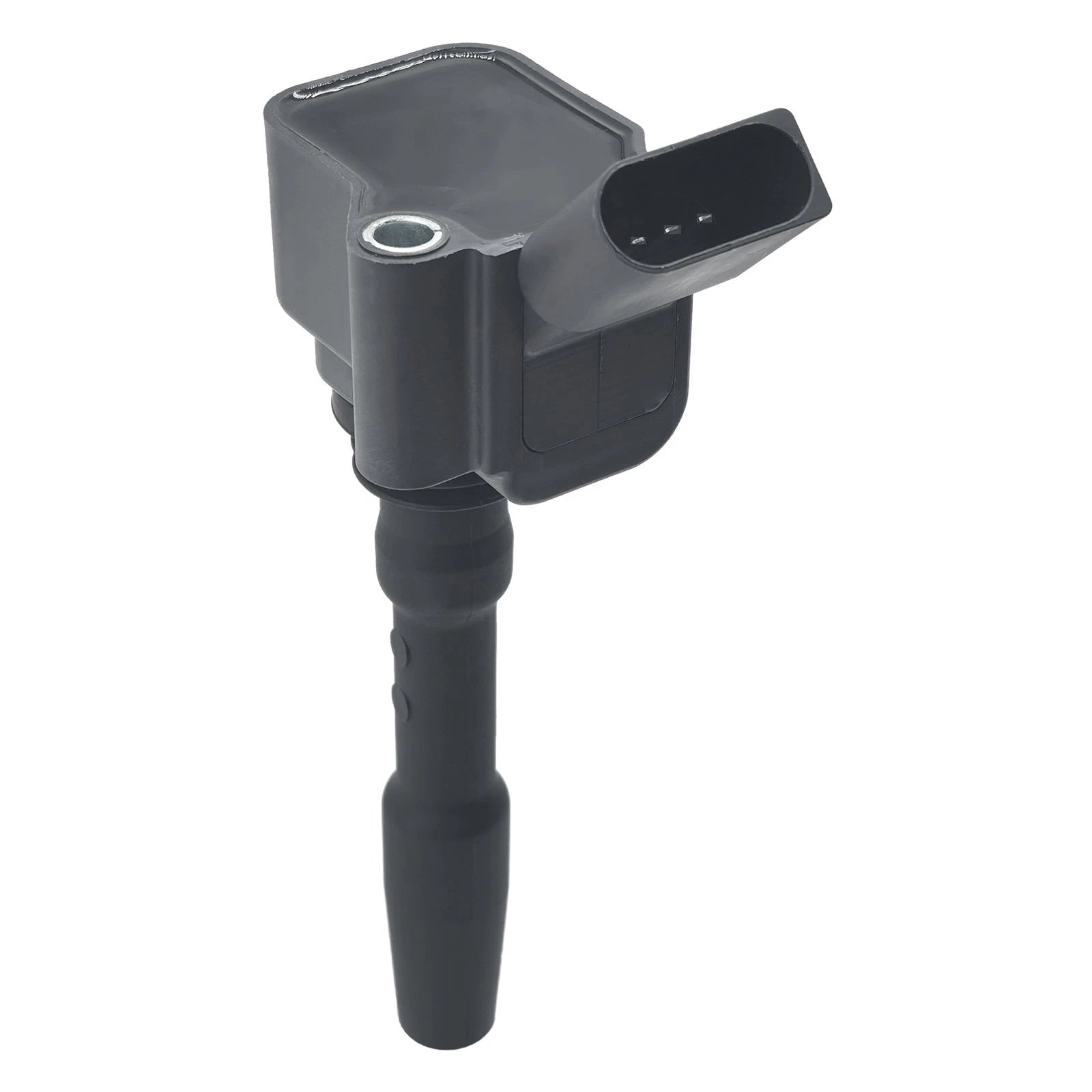 6X Ignition Coil + Spark Plug for Audi S4 (2000–2002) Turbocharged