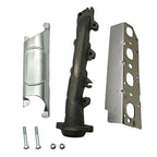 Right Side Exhaust Manifold with Gasket for Ram 1500 2500 3500 (2013-2021)