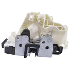 Front Left Door Lock Actuator for Chrysler Dodge Jeep Grand Cherokee (1999-2023)