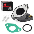 Intake Manifold Boot Joint for Honda CRF 100F XR 100R (1981–2013) 17110-KA8-000