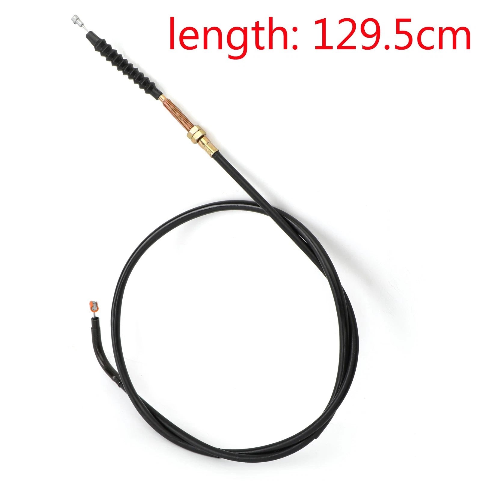 Clutch Cable Wire for Honda VT750 Shadow 750 (1997–2009), NV400 Shadow 400 (1998–2008)