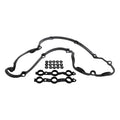Set of 2 Elring Engine Valve Cover Gaskets for BMW E39 E46 E53 E60 E83 E85