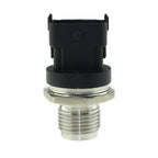Fuel Injection Pressure Sensor 0281002907 for Nissan Chevrolet Renault Mercedes