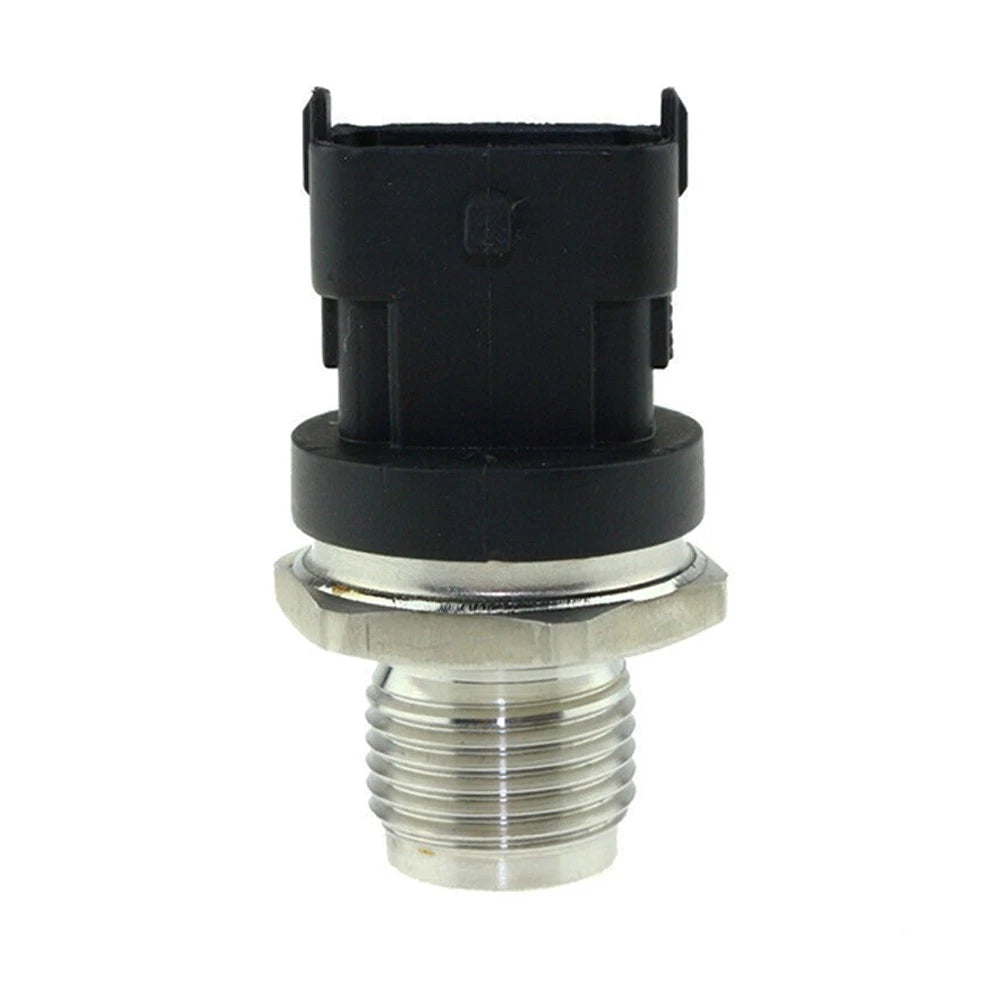 Fuel Injection Pressure Sensor 0281002907 for Nissan Chevrolet Renault Mercedes
