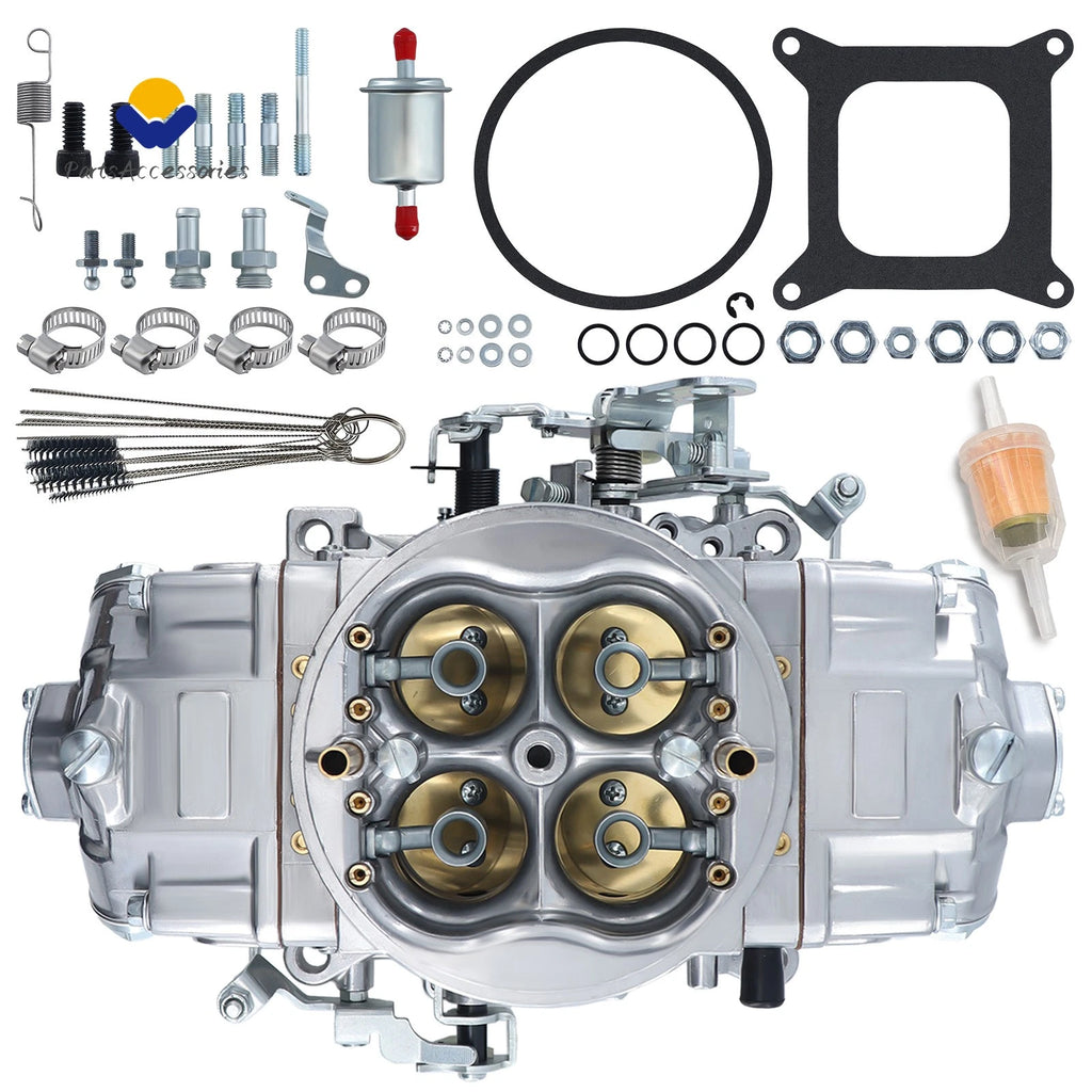 Carburetor 950 CFM Mechanical Secondary BR-67202 for USA Models