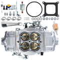Carburetor 950 CFM Mechanical Secondary BR-67202 for USA Models