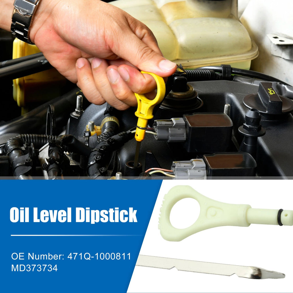 Dipstick for Mitsubishi Lancer (No. 471Q-1000811)