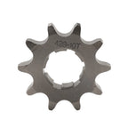 10T Front Sprocket for 125cc ATV Pit Dirt Quad Bike (20mm, 428 Chain)