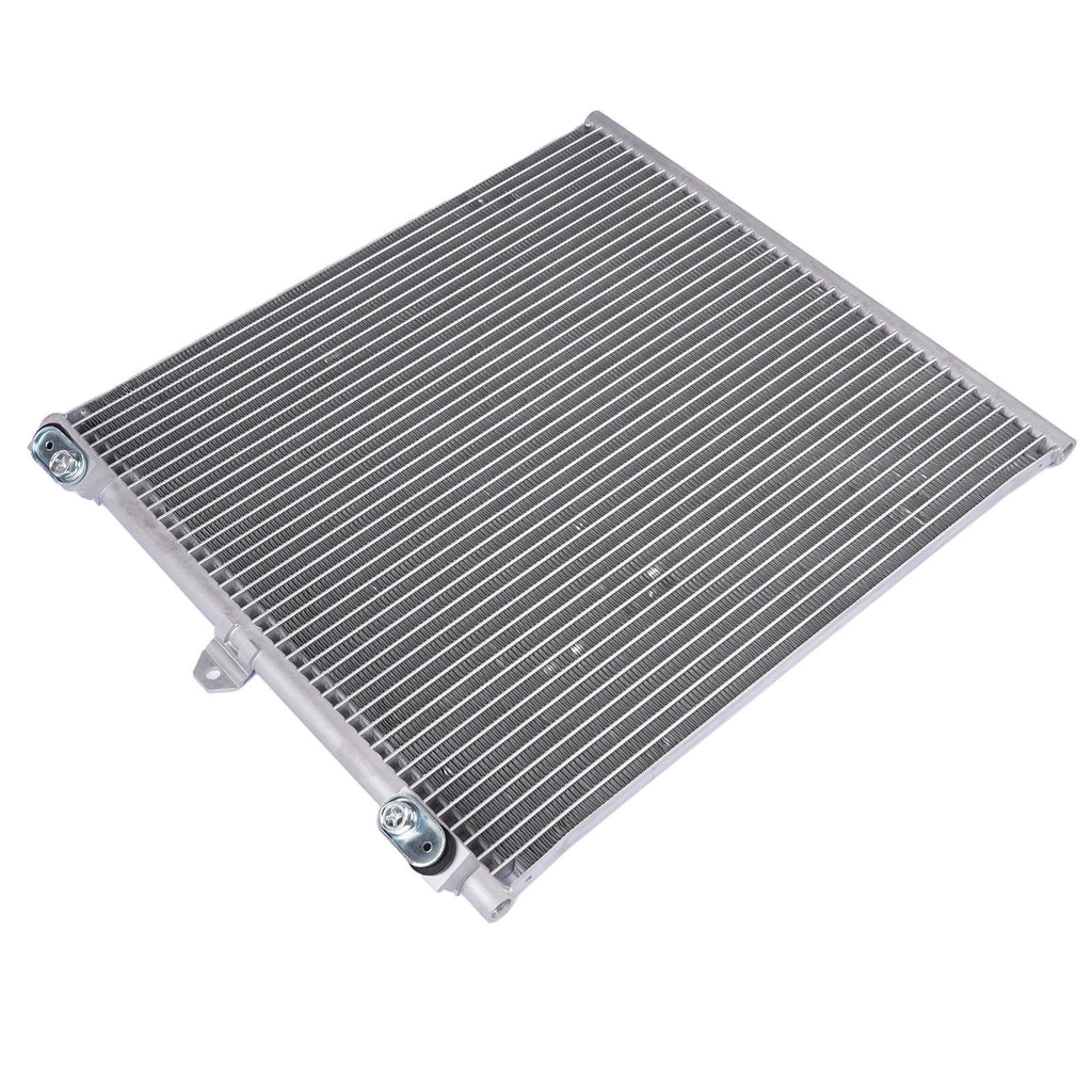 A/C Condenser for Porsche 911 (2020-2024)