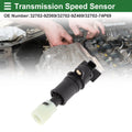 1 Pc Transmission Speed Sensor No.32702-9Z069 for Nissan Xterra (2001–2004)