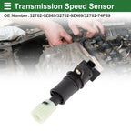 1 Pc Transmission Speed Sensor No.32702-9Z069 for Nissan Xterra (2001–2004)