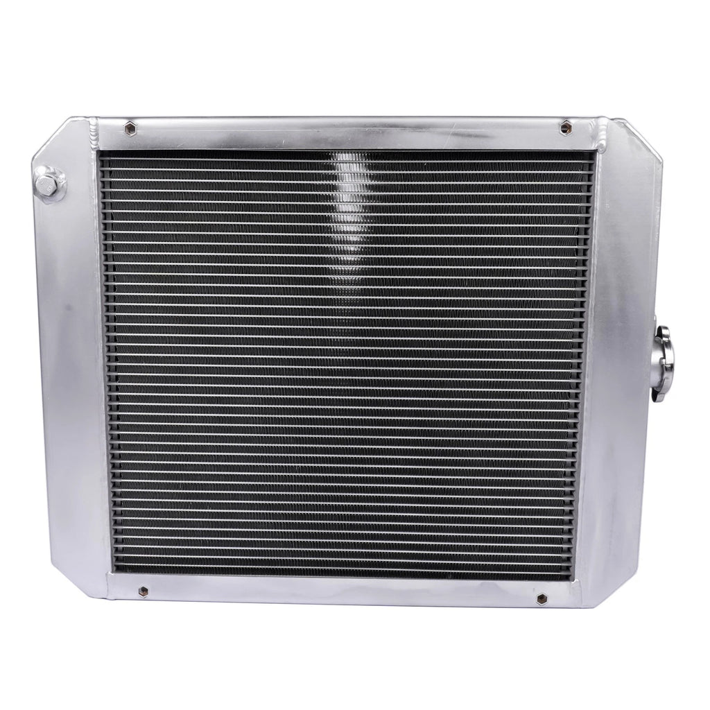 Radiator for John Deere 4475 5575