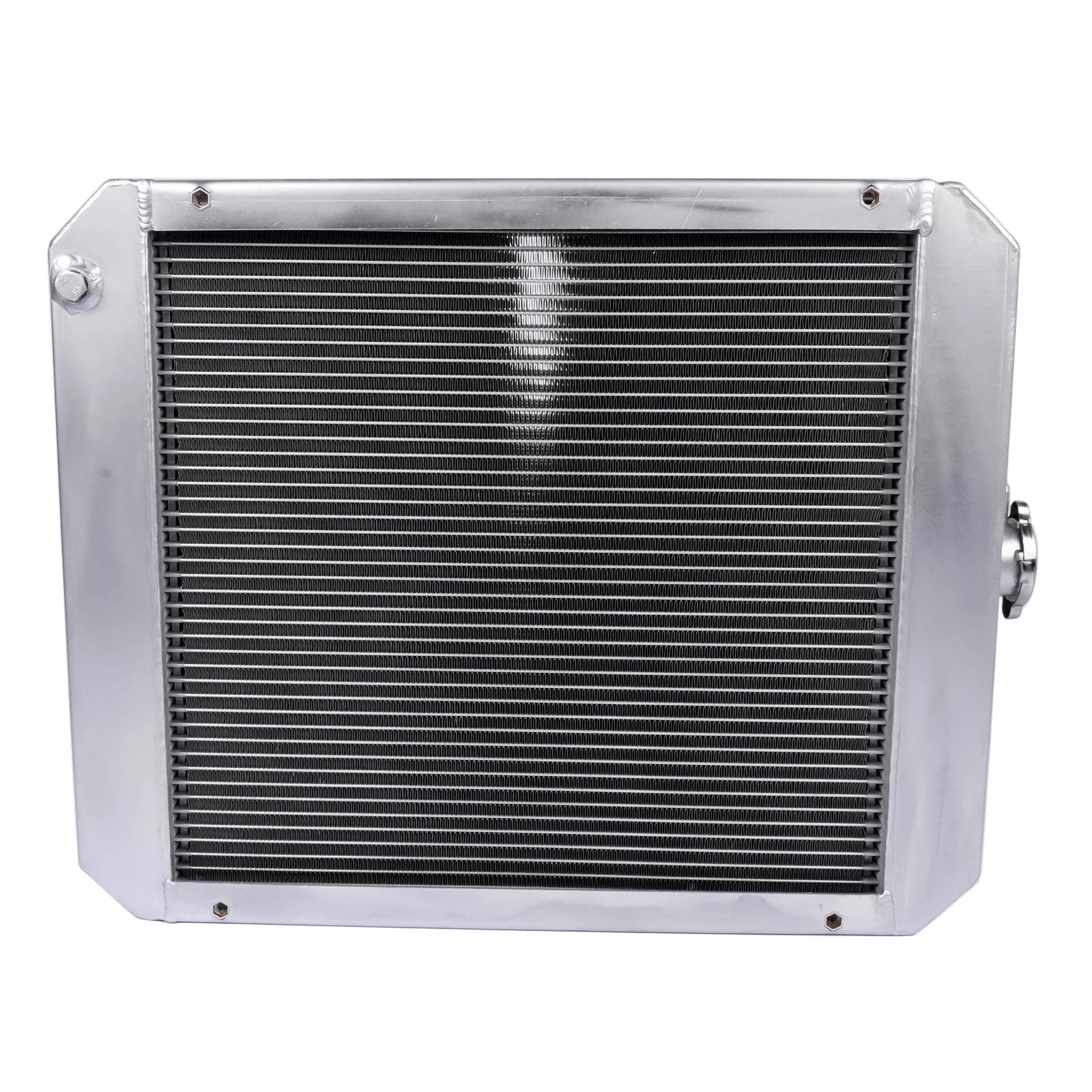 Radiator for John Deere 4475 5575