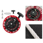 Pull Start Assembly for Honda Snow Blowers (Compatible)