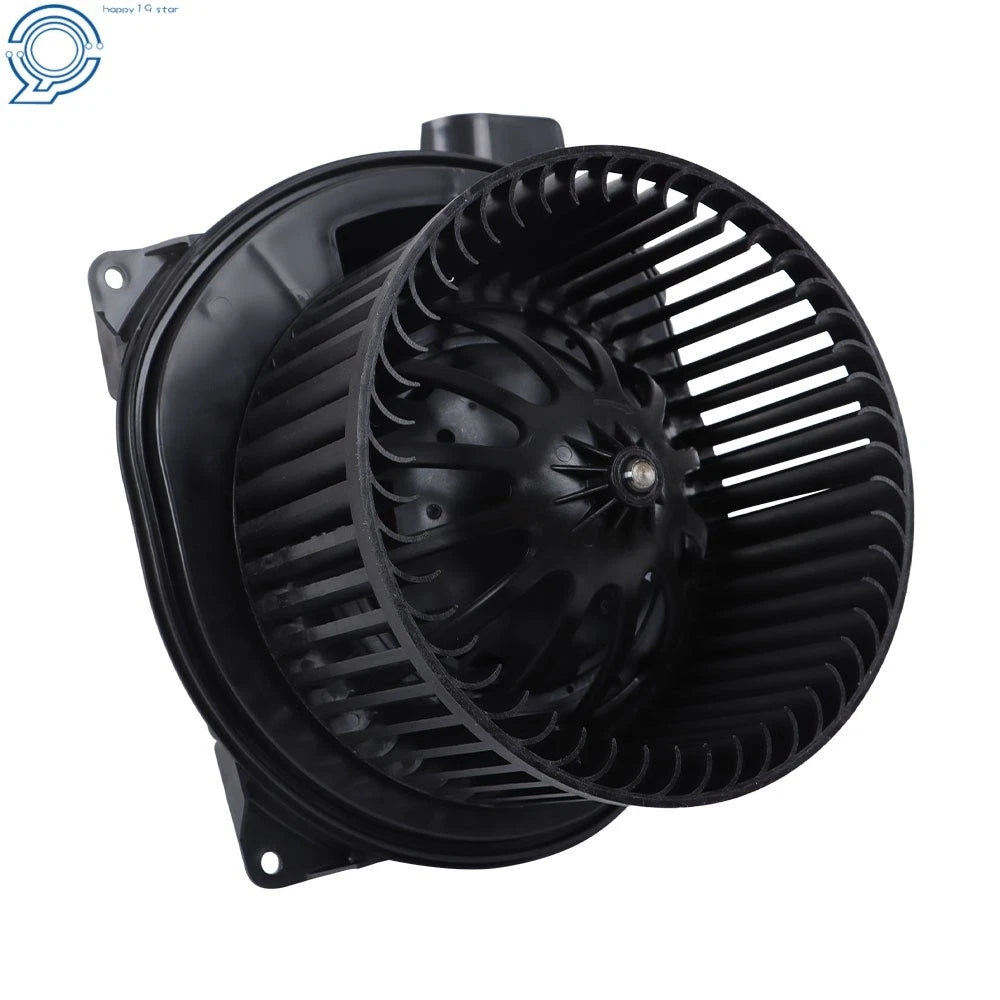 HVAC Blower Motor with Fan Cage for Freightliner 122SD (2018–2022)