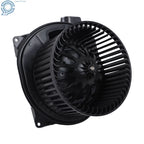 HVAC Blower Motor with Fan Cage for Freightliner 122SD (2018–2022)