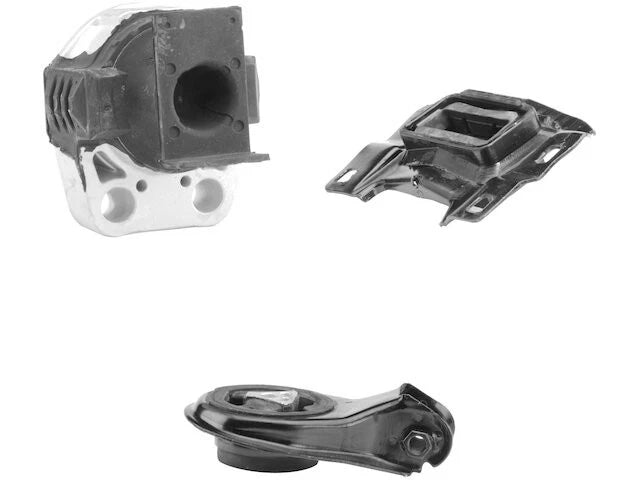 Engine Mount Kit for Mazda 3 (2010–2013) VC294NN