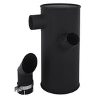 Muffler for John Deere 200CLC, 2054, 2554, 230CLC, 270CLC, 230LC, 230LCR, 70LC