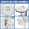 Fuel Pump Module with Sending Unit for Toyota Camry (2007–2011)