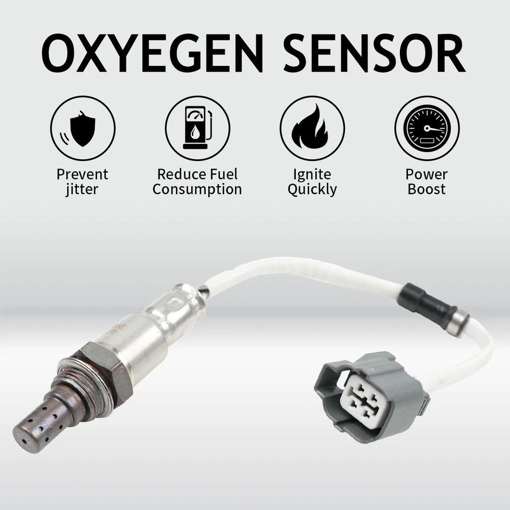 Oxygen Sensor for Honda CR-V 2.4L, Civic 1.3L (2003–2006) 234-4352, 36532-PPA-004