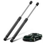 2Pcs Hood Lift Supports Shock Struts for Chevy Corvette (2006–2019) 22772878