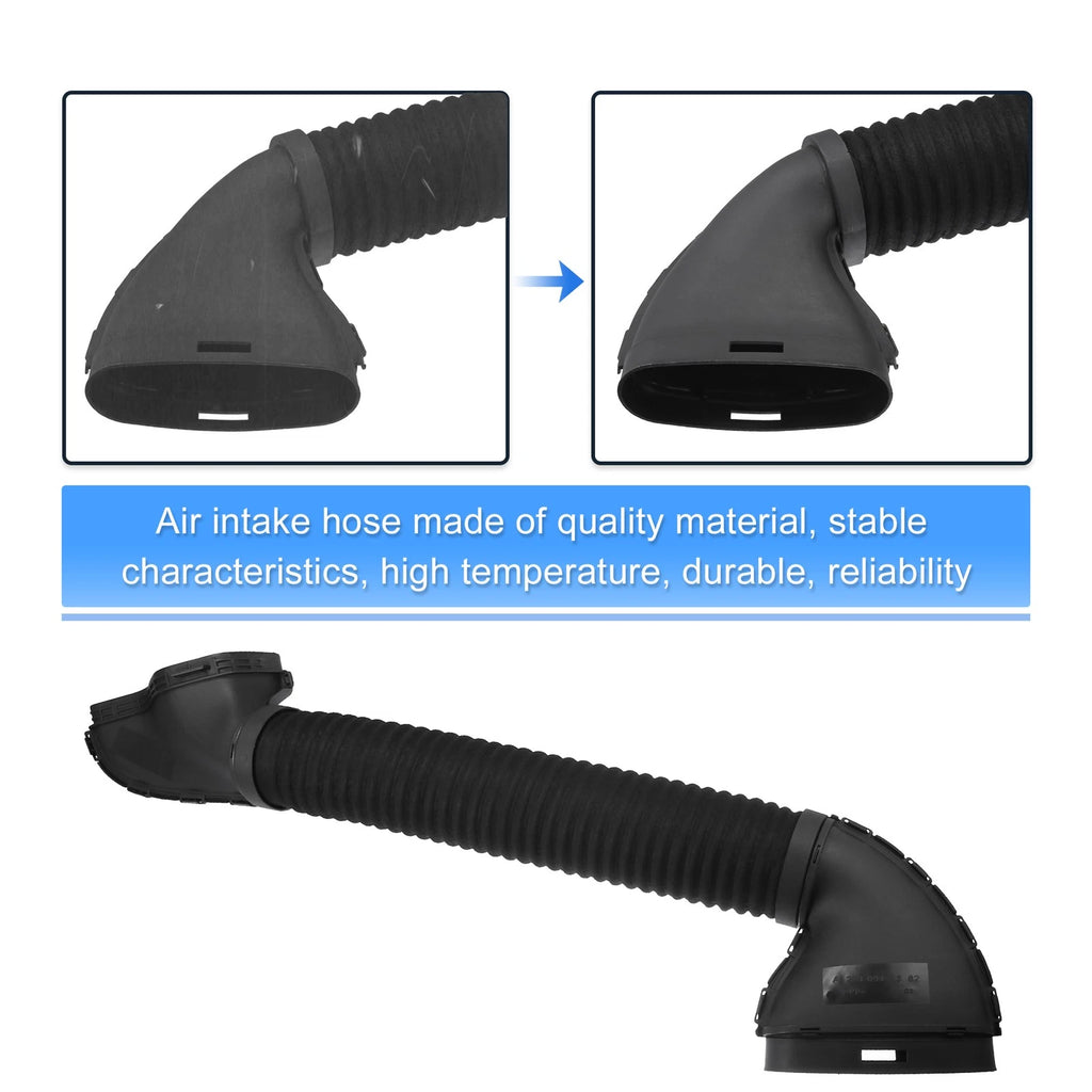 Air Intake Hose Tube for Mercedes-Benz SLK200 Kompressor (2004–2011)