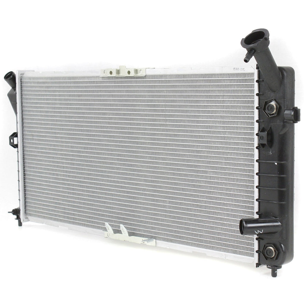 Radiator for Chevrolet Lumina Monte Carlo (1996–1999) HD Cooling