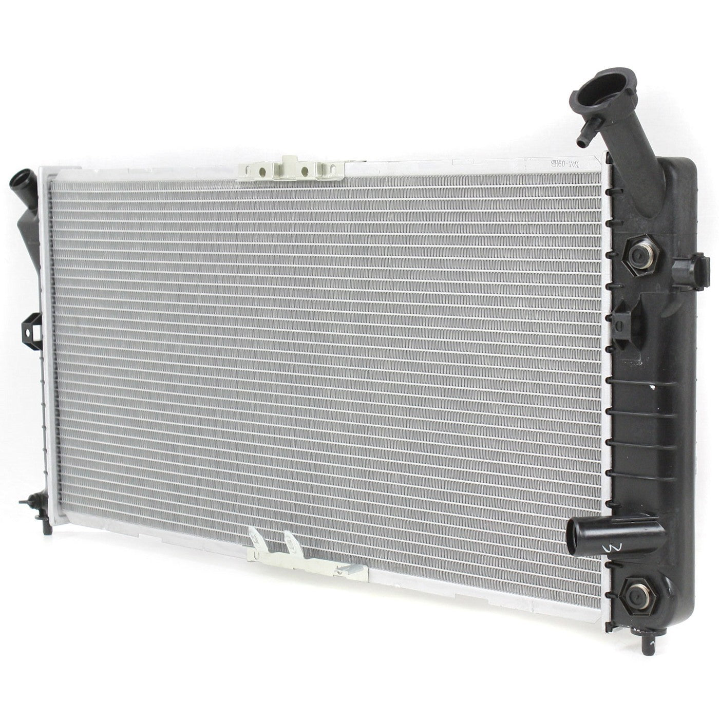 Radiator for Chevrolet Lumina Monte Carlo (1996–1999) HD Cooling