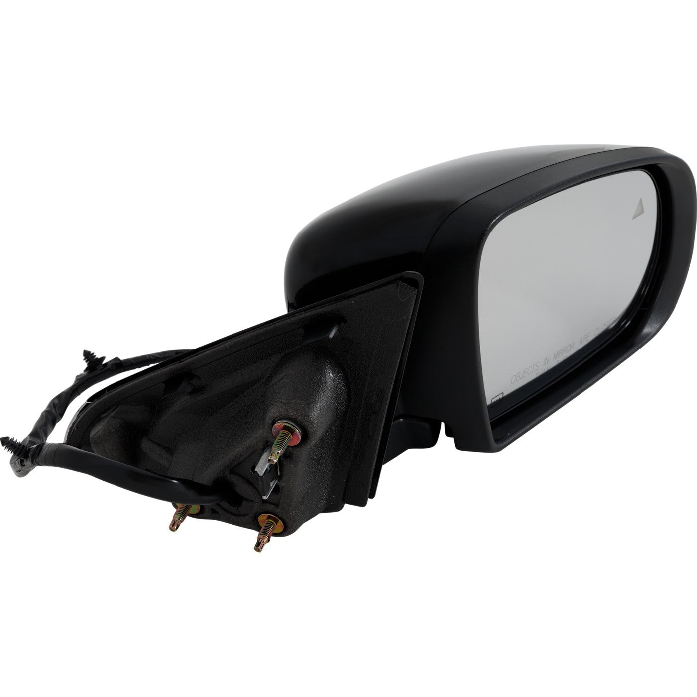 Heated Right Side Mirror for Jeep Compass (2017–2021)
