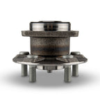 2Pcs Rear Wheel Bearing Hub for Toyota Corolla Matrix Pontiac Vibe (2003–2010)