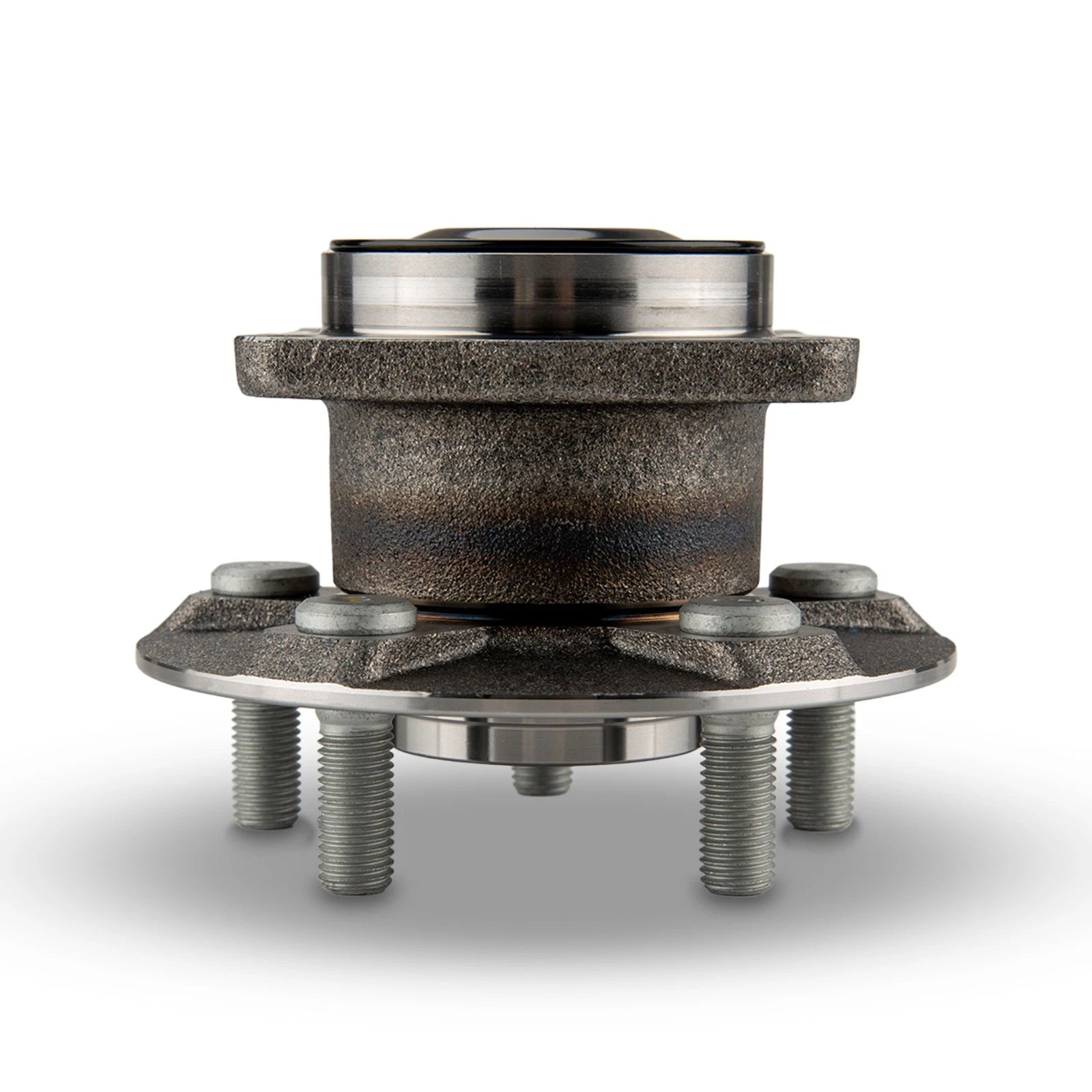 2Pcs Rear Wheel Bearing Hub for Toyota Corolla Matrix Pontiac Vibe (2003–2010)