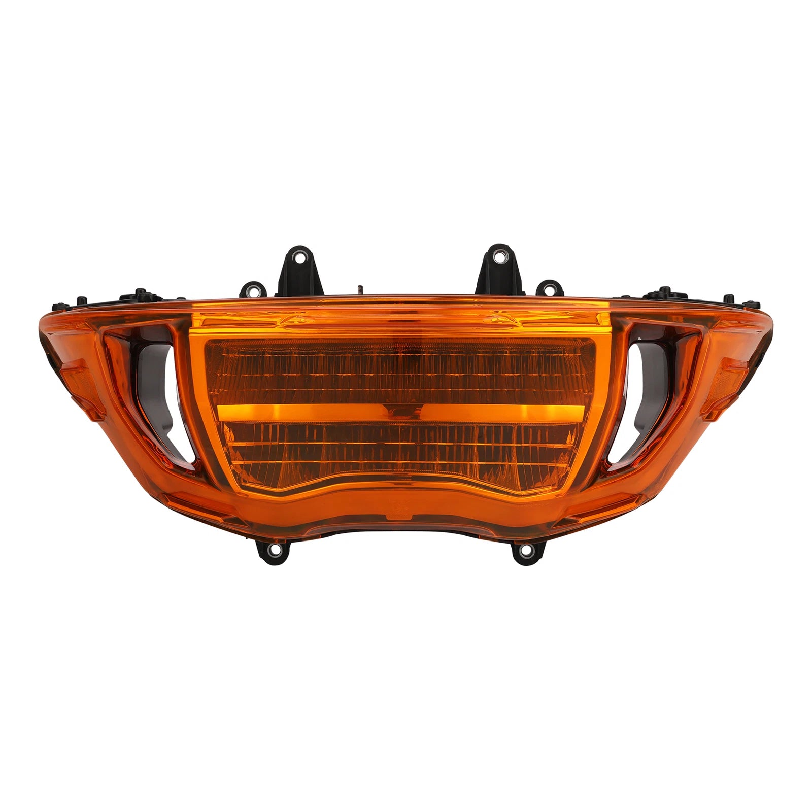 LED Headlight Hi/Lo Beam Turn Signals for Harley CVO Road Glide (2023–2026)
