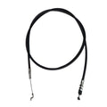 Replacement Mower Brake Clutch Cable for Honda HRU216K2 HRU216M1 (2000–2023)