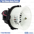 HVAC Blower Heater Motor Assembly for Audi A4 A5 Q5 S4 S5 (2009–2016)